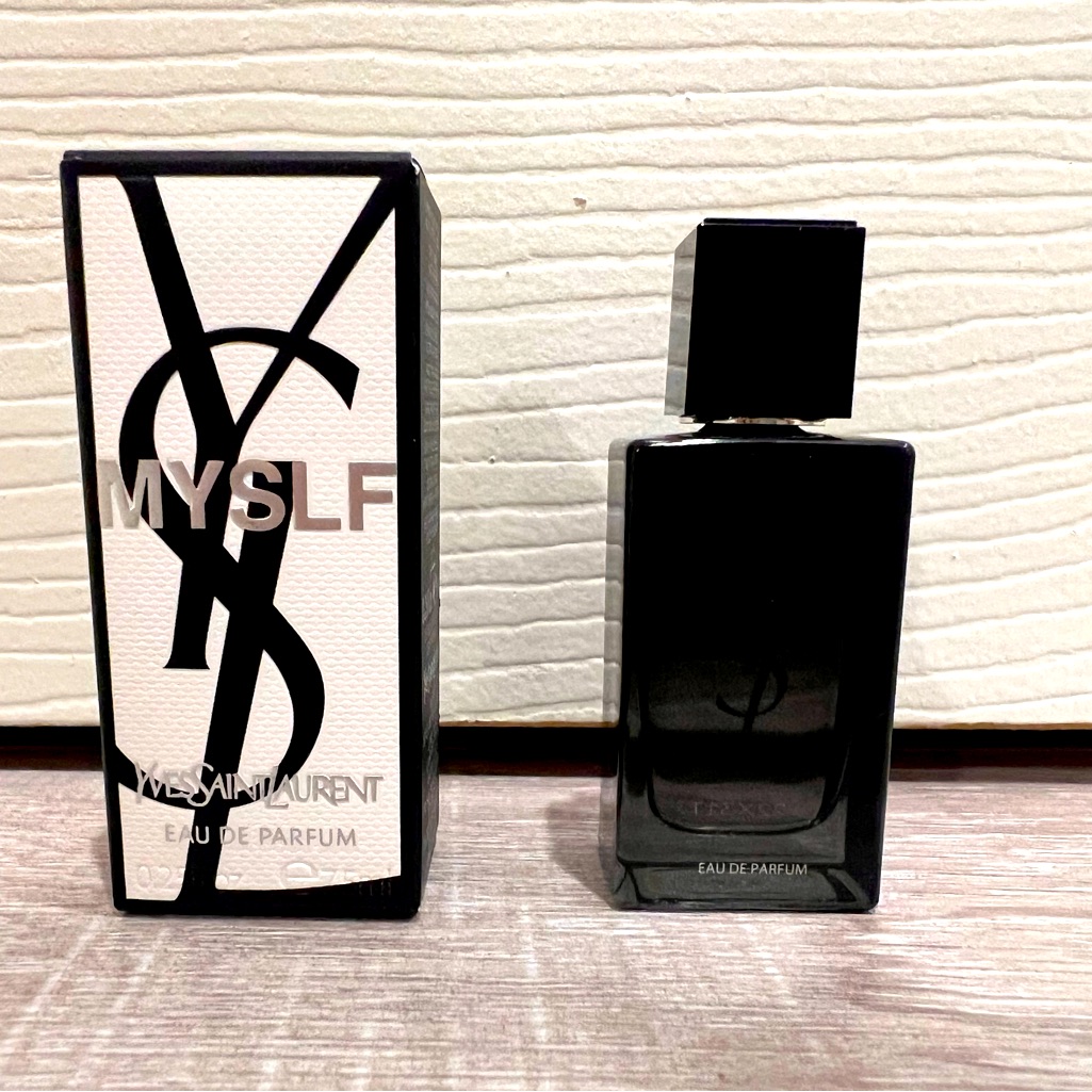 Ysl Myself Edp 75 Ml